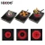Import Portable Stand Single Burner Small Multi Function Electric Ceramic Infrared Induction Cooker Energy Saving from China