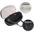 Import Portable Waterproof Boombox Speaker Hard Travel Carrying Case Custom EVA Speaker Case Carrying Hard Wireless Speaker Case from China