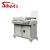 Import Post press equipment top quality automatic paper glue binding machine from China