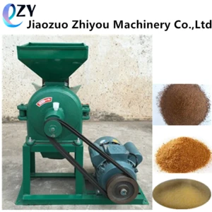 Poultry Feed Grinder Mill Feed Hammer Mill / Corn Grinder / Grain Crusher Processing Machine (whatsapp:0086 15039114052)