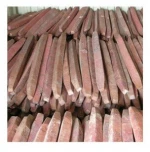 Poway Alloy Wholesale High Strength Ingot China Brass And Copper Ingots