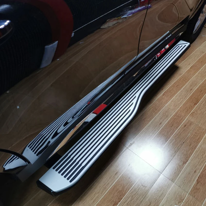 Power Side Step Automatic Electric Running Board for Mercedes-Benz GLE Coupe Maybach 2020-2021