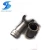 Import Power take off shaft Transmission Parts Input Cardan Shafts from China