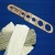 Import PP Plastic Pasta Spaghetti Portion Measurement Control Tool from China