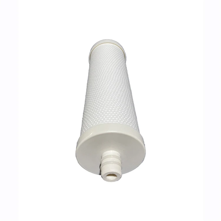 PP Pleated Filter Replacement Water Purifier Cartridge Filters