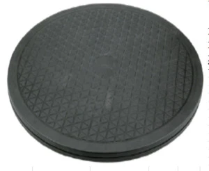PP Turnable Plate