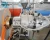 Import PPR/PERT pipe extrusion line/pipe plastic extruder from China