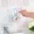 Import Practical wall mount suction cup toothbrush holder for bathroom from China