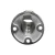 Import precision casting marine yacht ship hardware accessories STAINLESS STEEL AISI316 ROUND BASE 30 degree from China