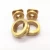 Import Precision cnc Turning Components Parts Accessories Manufacturing Brass Knuckless from China
