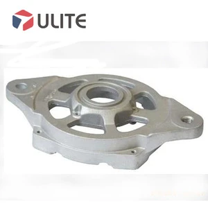 Precision machine die casting spare parts oem cnc bicycle auto parts manufacturer and 4 axis cnc machining motorcycle parts