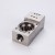 Import Precision metal material processing services stainless steel jig/tooling Cnc machining part from China