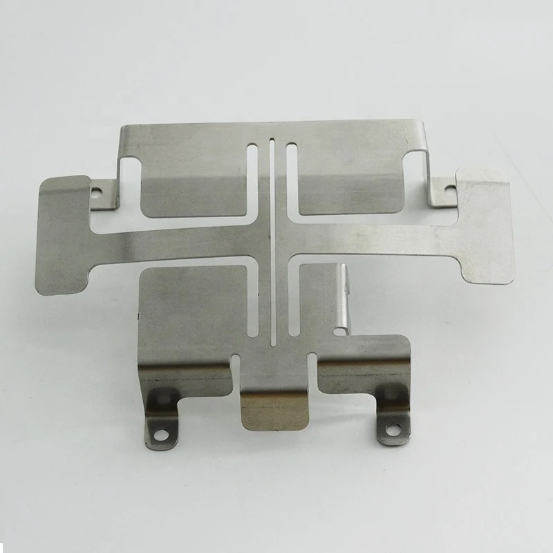 Precision Sheet metal fabrication services Bending manufacturing Aluminum Stainless Steel Accessory Part