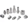 Precision Stainless Steel Metal CNC Turning Milling Machining Machinery Part CNC Machining Service