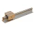 Import Precision TBR16 CNC Linear Guide Rail With 3000mm Shaft from China