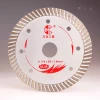 Premium Circular Saw 115Mm Turbo Diamond Disc Cutting Blade