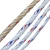 Import Premium Quality Cheap 3 Strand Pp Twisted Packing Rope from China