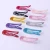 Import prendedores de cabelo solid color metal snap hair clips fashion hair barrettes for girls women kids fashionable hairgrips from China