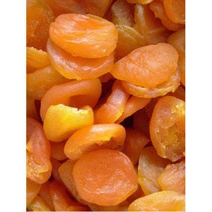 Preserved Fruit Golden Dried Apricot