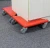Import press steel furniture corner mover dolly from China