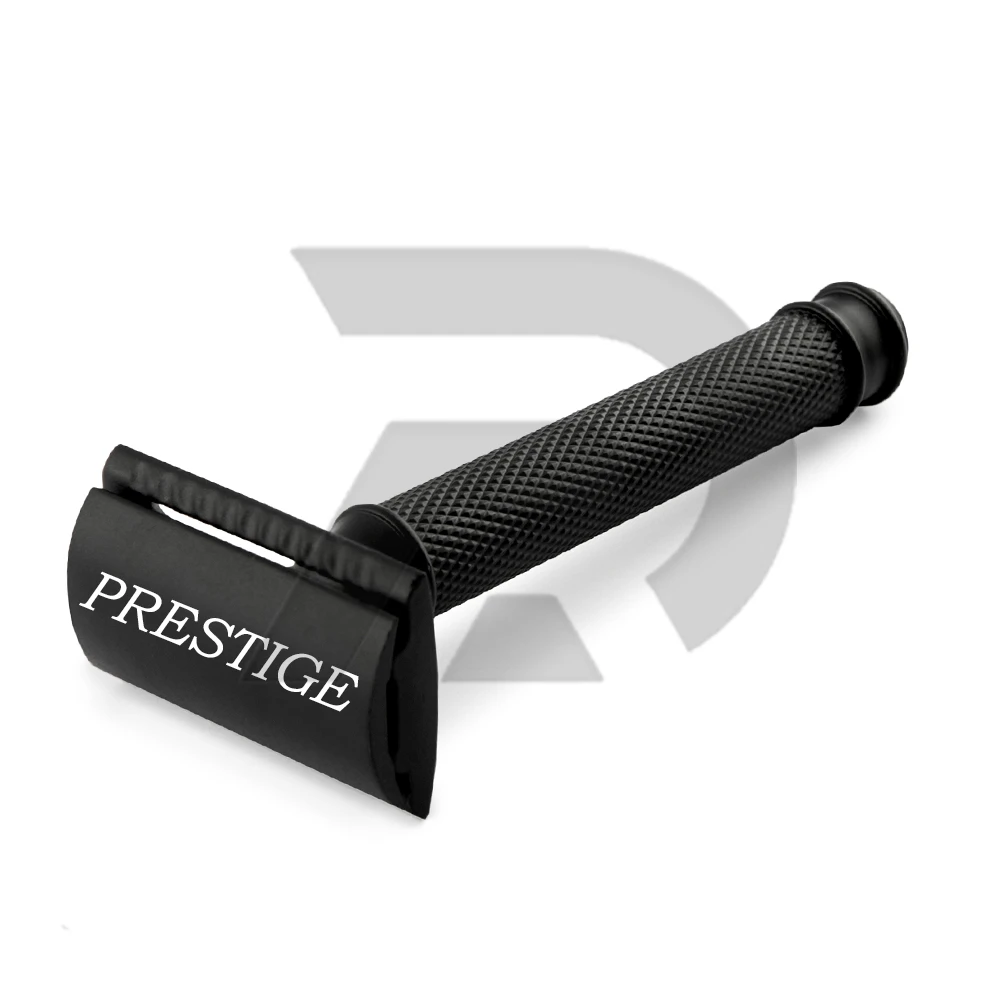 Prestige Razor 1501 | Hot Selling Double Edge Safety razor for shaving &amp; Personal Care | Stainless Steel Shaving  Razor for Men