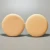 Import pretty and colorful Cosmetic Sponge pads sponge powder puffs Beauty sponge pads from China
