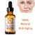 Import pretty cowry Skin Care Facial Anti Aging Moisturizing Whitening Hyaluronic Acid Vitamin C Face Serum from China