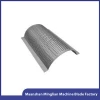price list plastic &amp; rubber machinery parts stainless steel granulator screens