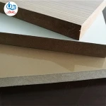 Price Mdf / Medium Density Fibreboard / Hardboard Fibreboard