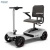 Import Price New 4 Wheel Heavy Duty Handicapped Electric Motor Mobility Scooter for Importer Sale in India Malaysia from China