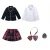 Import primary school student uniform, tailor made uniform from China