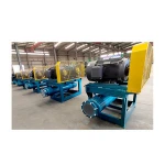 Printer Paper Sand/ Blast rotary lobe biogas Roots Blower