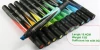 Prismacolor Premier Double-Ended Fine and Chisel Tip Art Markers