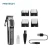 Import PRITECH Rechargeable Professional Cordless Electric Trimmer Hair Clippers For Men from China