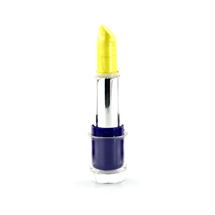 Private Label Cosmetic Waterproof Profession Natural Organic Beeswax Matte Lipstick