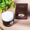 Private Label Herbal Exfoliate Natural Organic Skin Whitening Facial Coffee Face Body Scrub