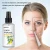 Private Label Lemon Essential Oil Spray 100% Pure and Natural Lemon Hydrosol for Body and Face
