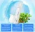 Import Private Label LZ Beauty Whitening Deep Cleansing Foam Face Wash Anti Acne Control Oil Bubble Facial Cleanser from China