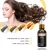Import Private Label 100% Pure Natural Organic Hair Care Loss Treatment Serum Anti Hair Loss Anti Frizz Hair Growth Essential Oil from China