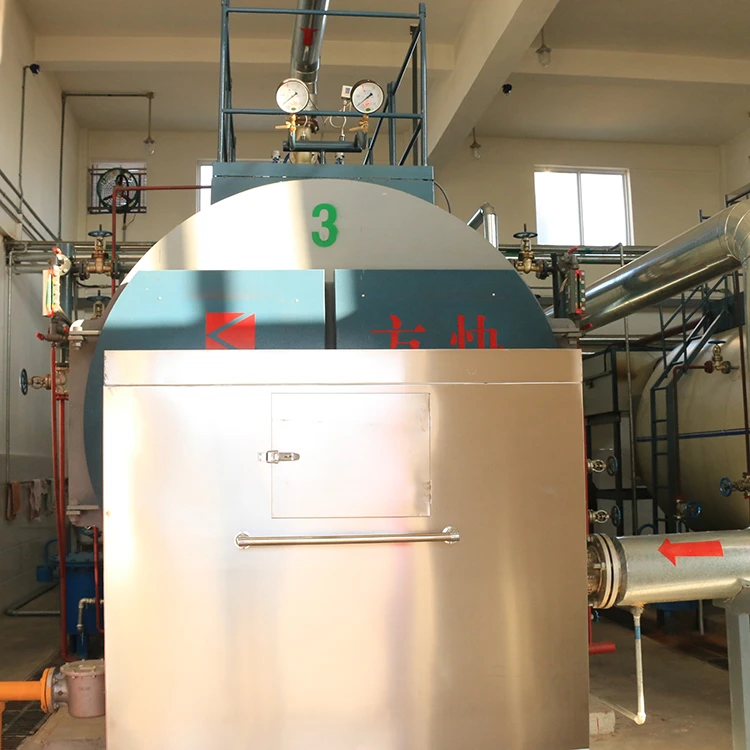 Product warranty bathing heating natural gas hot water boiler for food industry