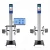 Import Professinal mobile car wheel alignment machine from China