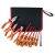 Import Professional 10pcs Hand Tools Set VDE Insulated Tool Set from China