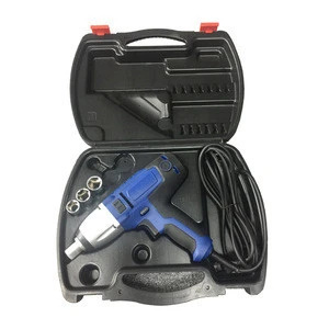 Professional AC 220V Compact Electric Wheel Torque Impact Wrench