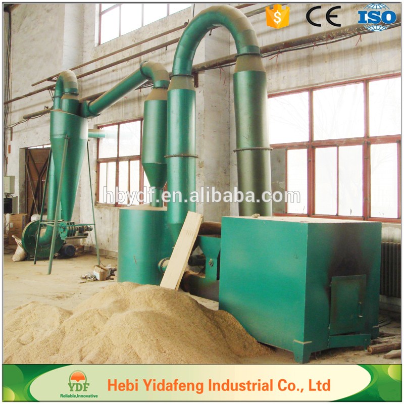 Professional agriculture airflow dryer
