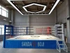 Professional boxing training gym sports Boxing Ring with table or without table Boxing Ring