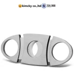 Professional Cohiba Cigar Knife Cigar Accessories Smoke Knife Cigar Cutter Wholesale
