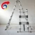 Import Professional design Aluminum alloy telescopic ladder from China
