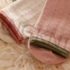 Professional Durable Macrobian Plain Weave Sock Knitting Machine