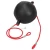 Import Professional factory supply portable PU boxing double end speed ball for sale from China