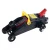 Import Professional factory trolley transmission jack hydraulic floor jacks from China